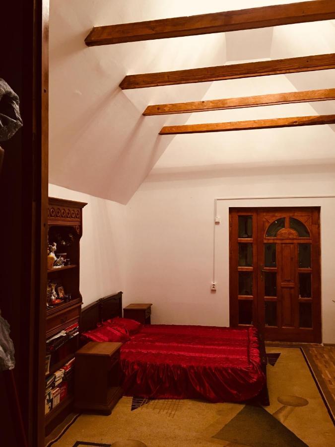Casa Haiducilor Brașov Exterior foto