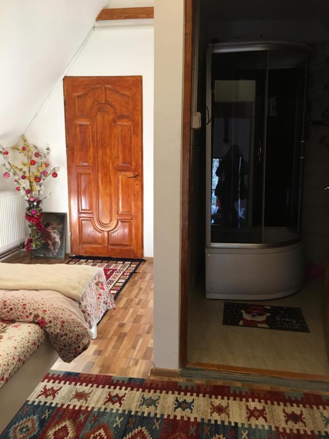 Casa Haiducilor Brașov Exterior foto