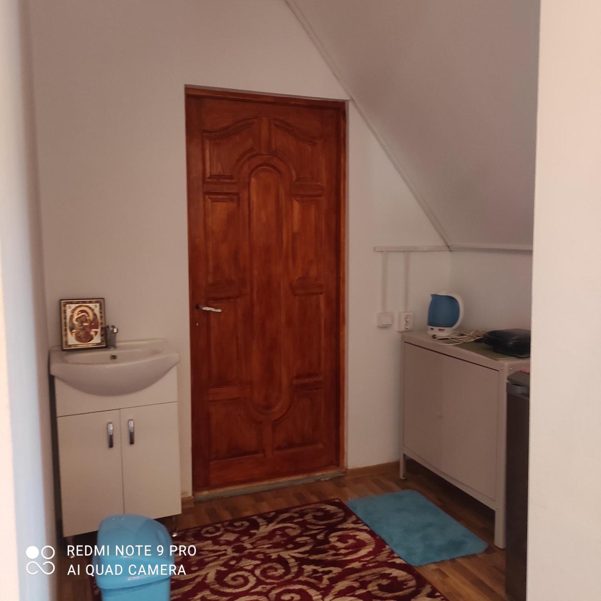 Casa Haiducilor Brașov Cameră foto