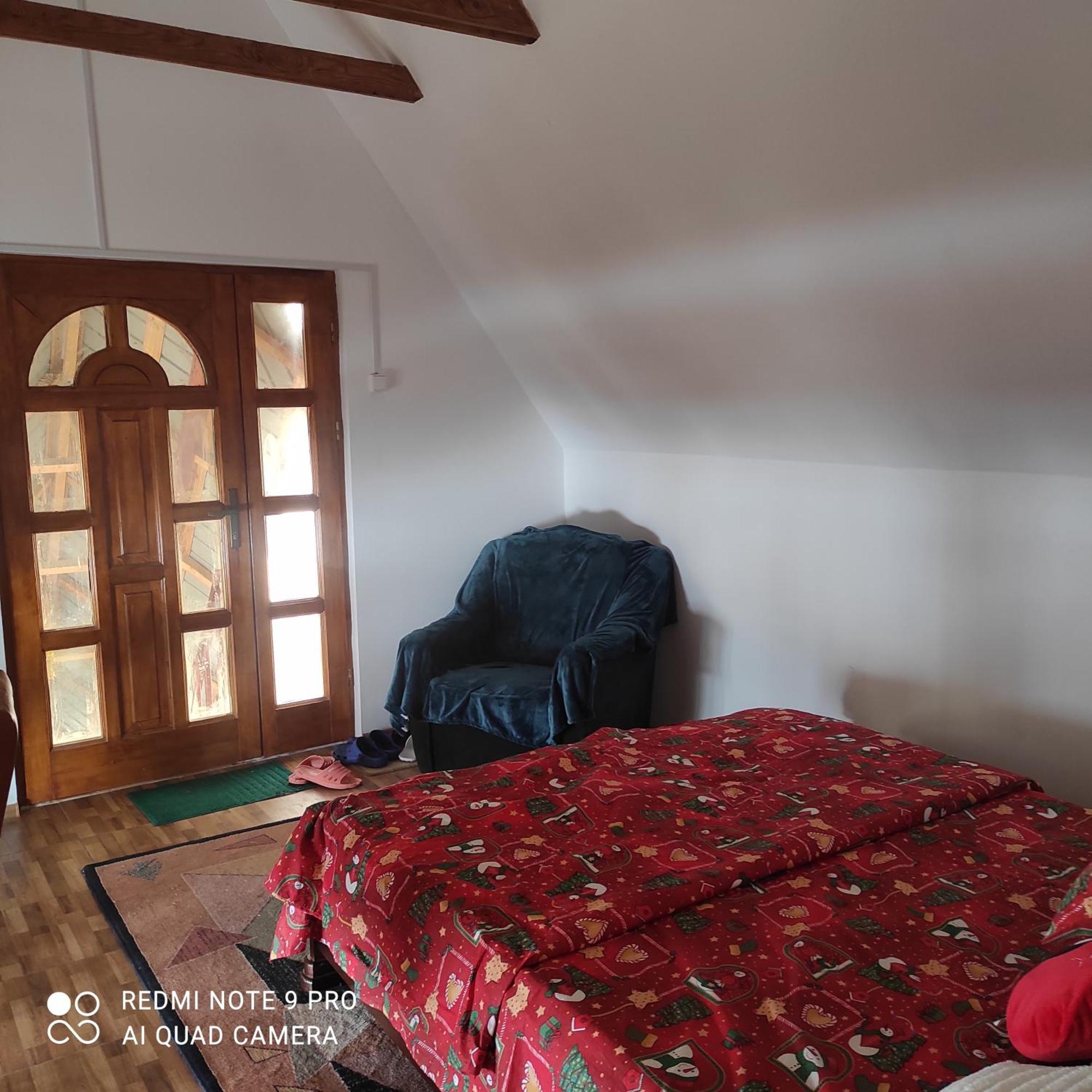 Casa Haiducilor Brașov Cameră foto