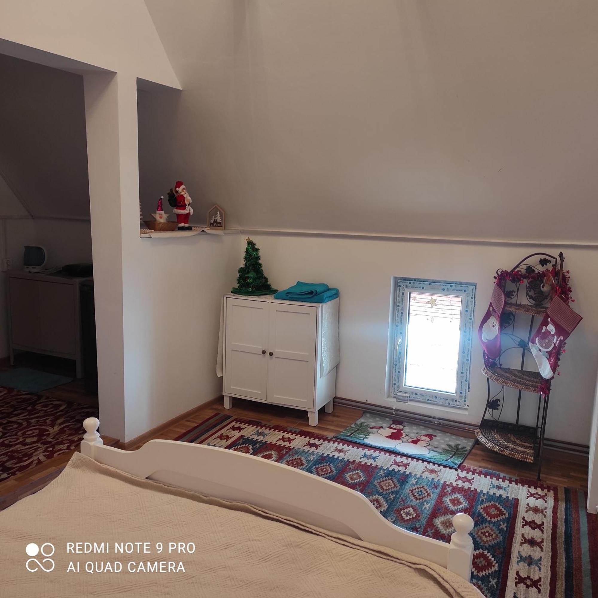 Casa Haiducilor Brașov Cameră foto