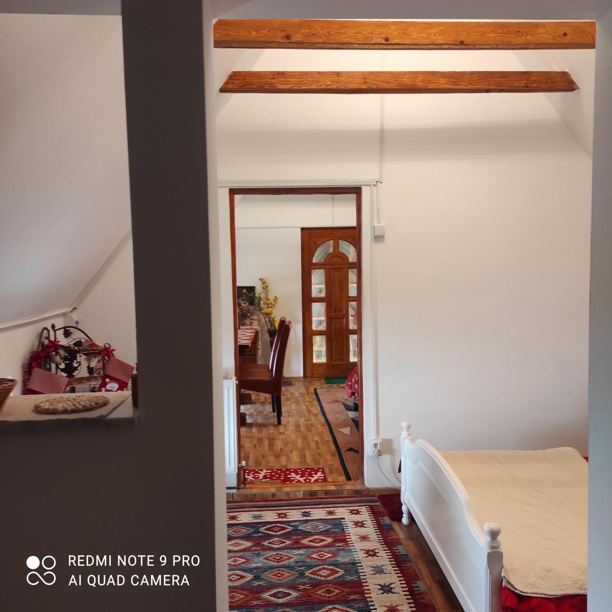 Casa Haiducilor Brașov Cameră foto