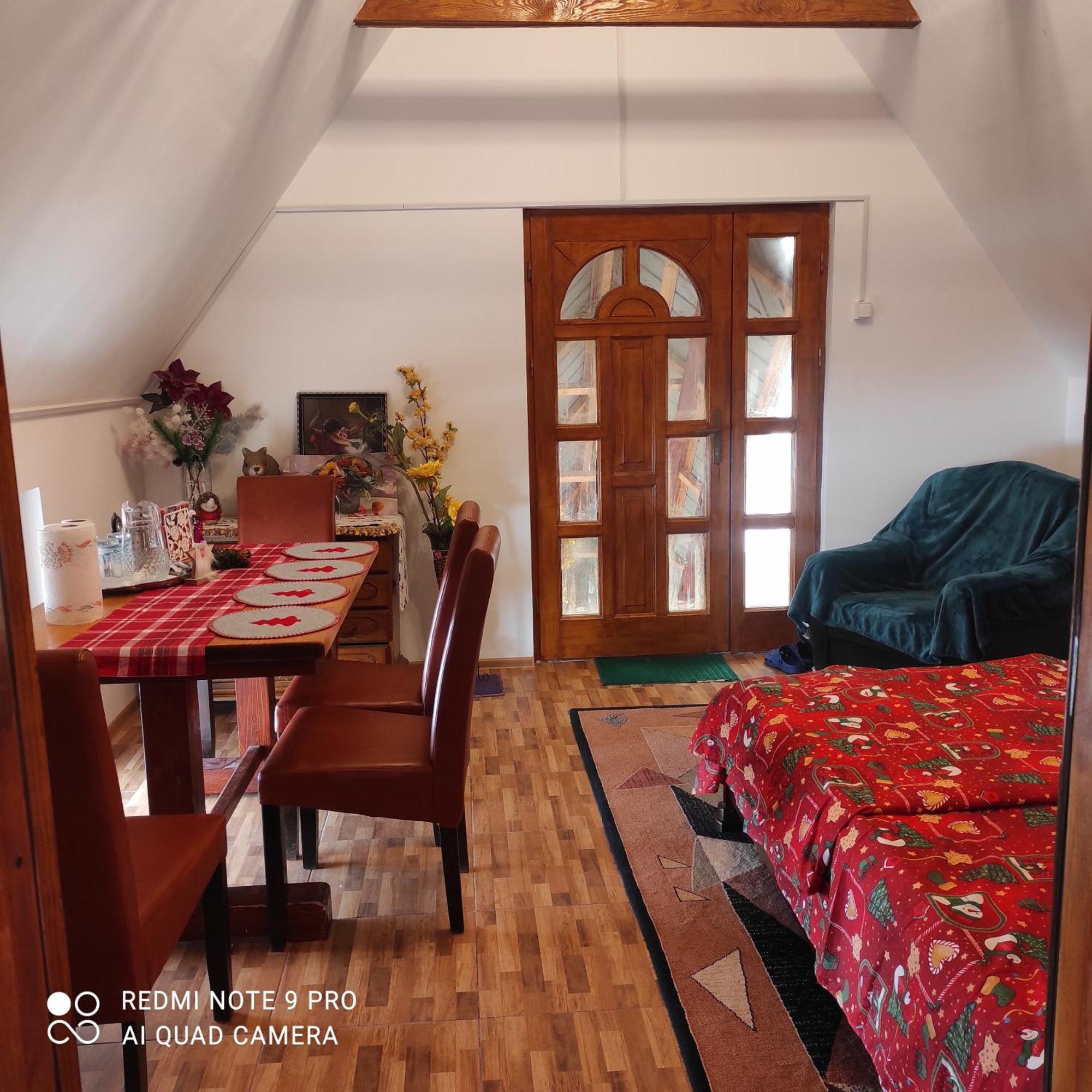 Casa Haiducilor Brașov Cameră foto
