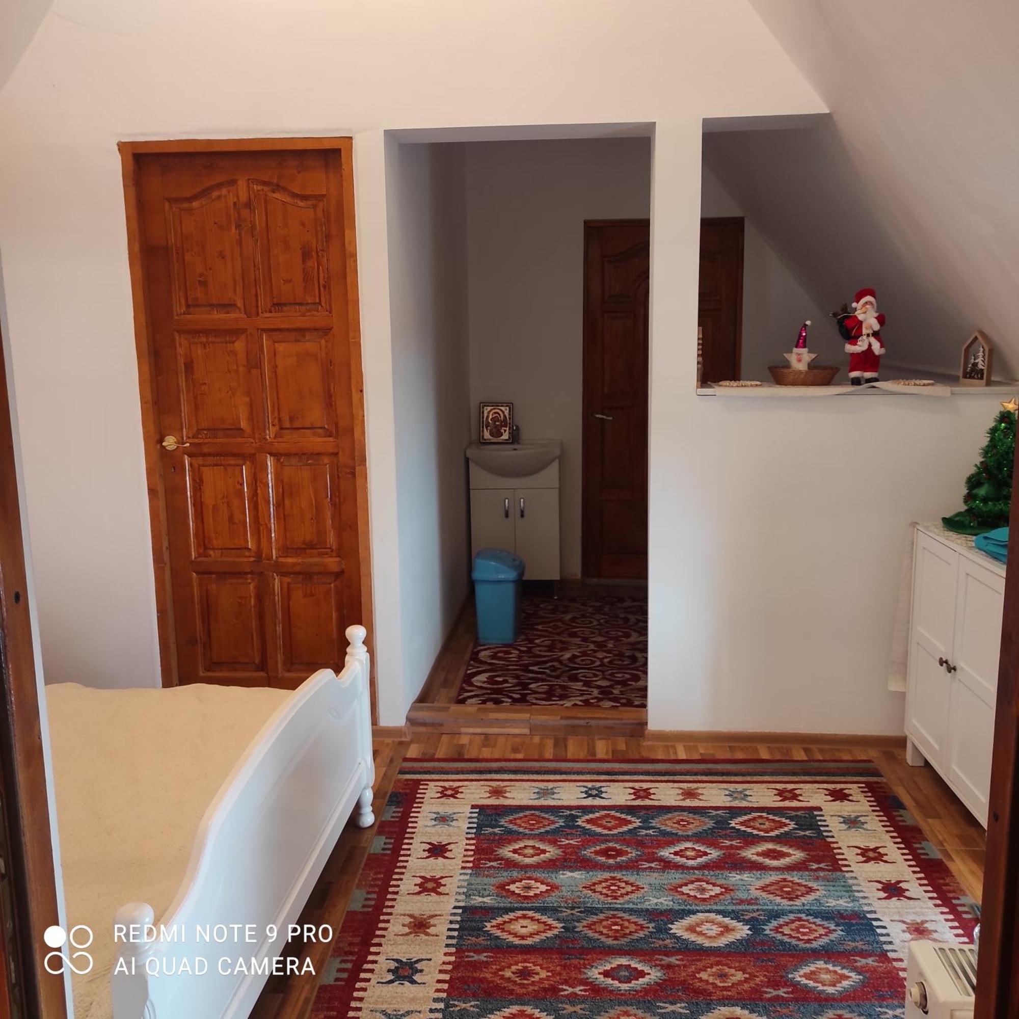 Casa Haiducilor Brașov Cameră foto